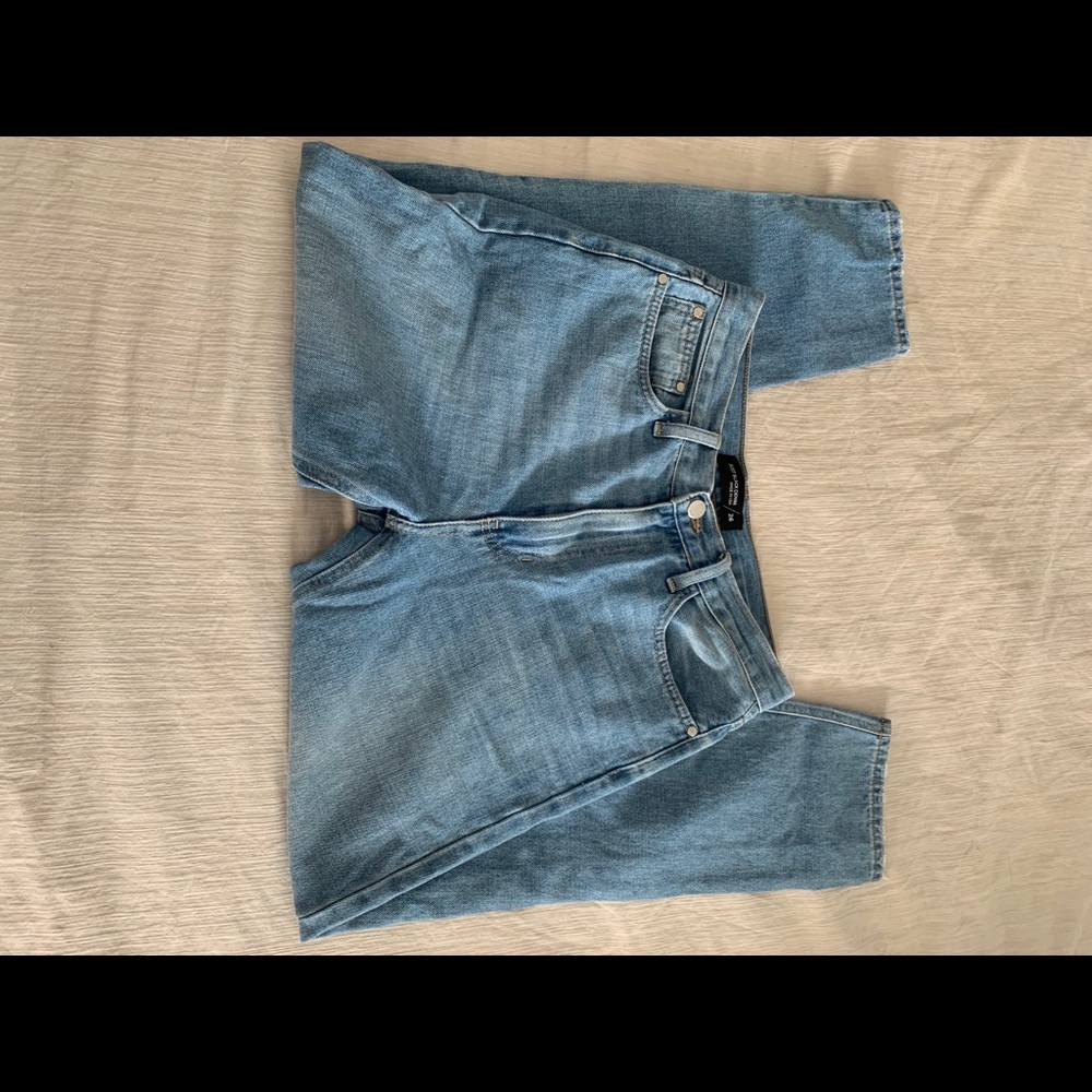 Just Black Denim Jeans